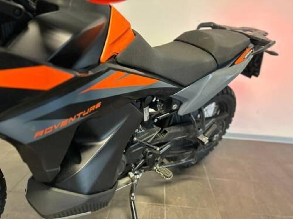 KTM 890 Adventure (2023 - 26) (7)
