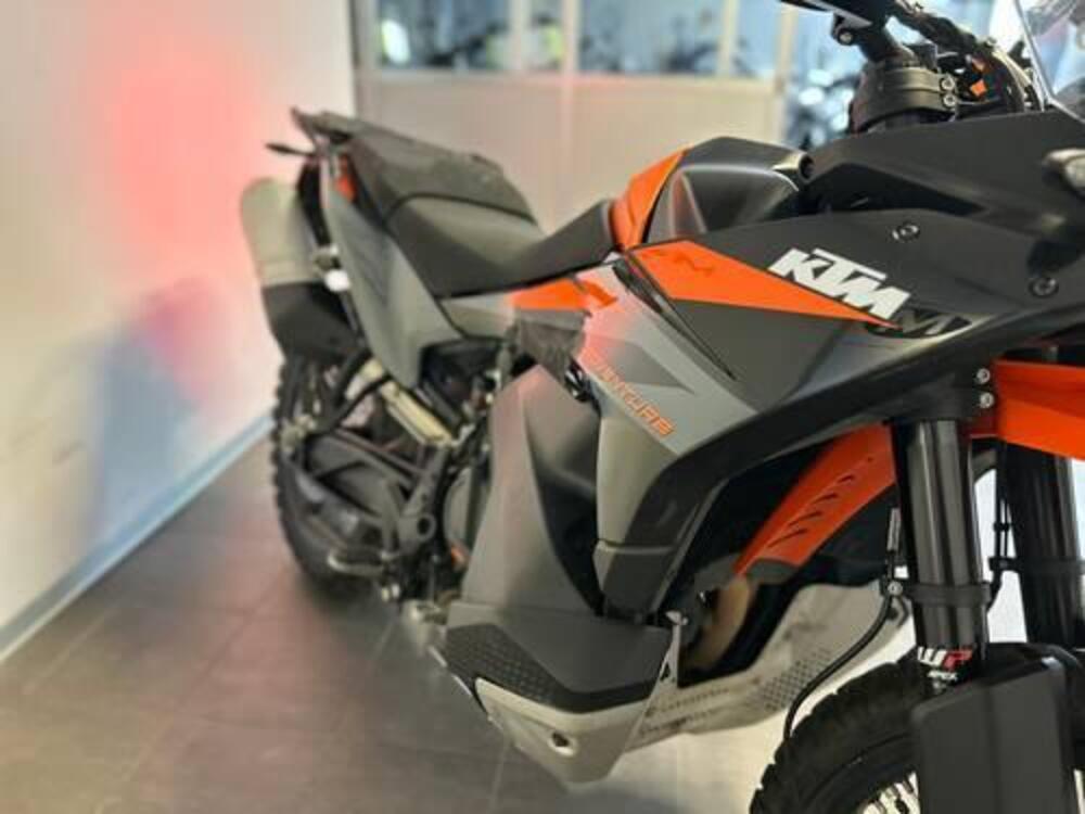 KTM 890 Adventure (2023 - 26) (8)