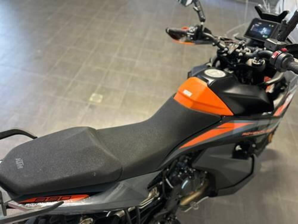 KTM 890 Adventure (2023 - 26) (9)