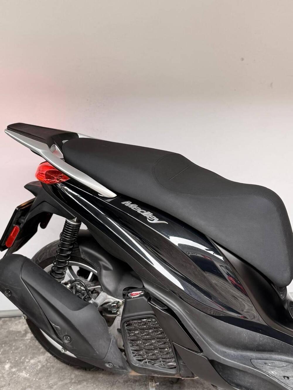 Piaggio Medley 200 (2025 - 26) (3)