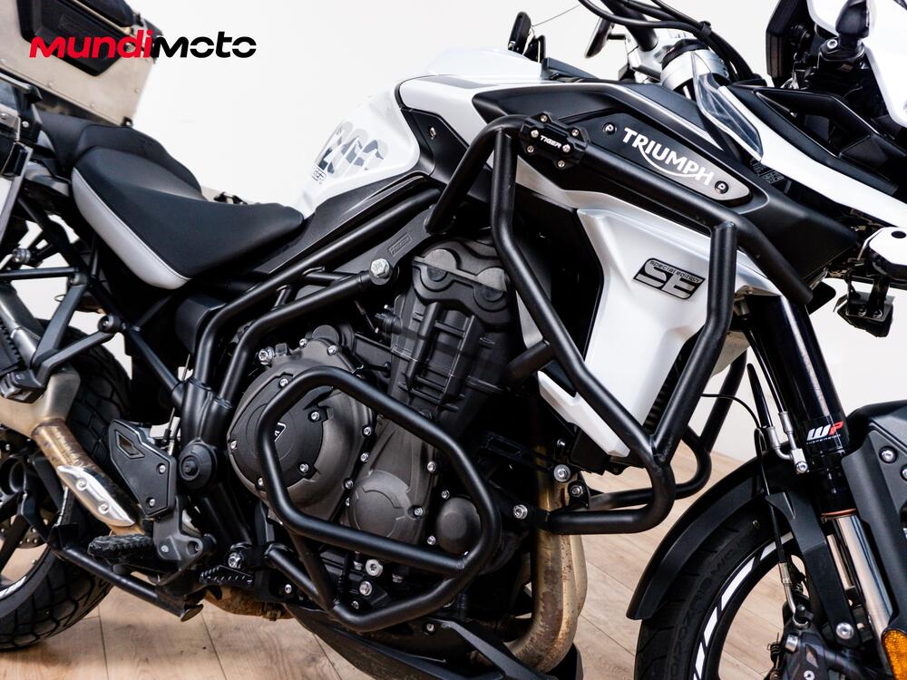 Triumph Tiger 1200 GT Explorer (2022 - 23) (5)