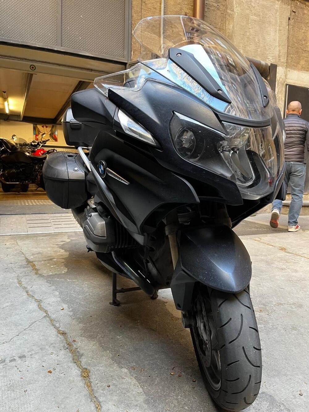 Bmw R 1200 RT (2014 - 16) (5)