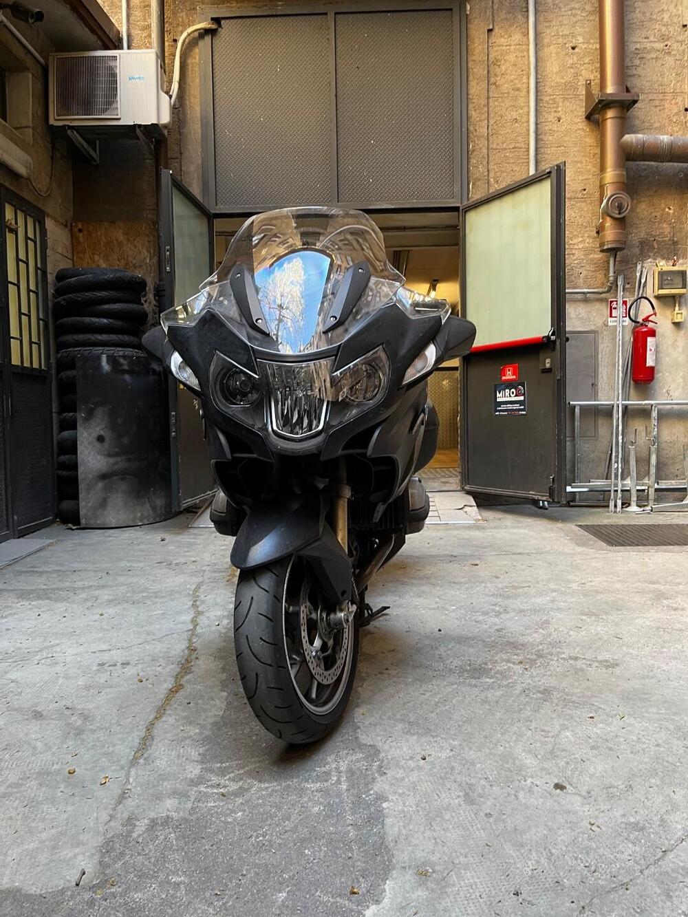 Bmw R 1200 RT (2014 - 16) (6)