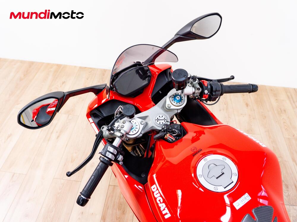 Ducati SuperSport 950 S (2021 - 24) (7)