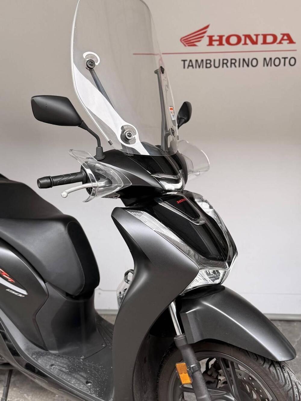 Honda SH 150i Sport (2022 - 23) (2)