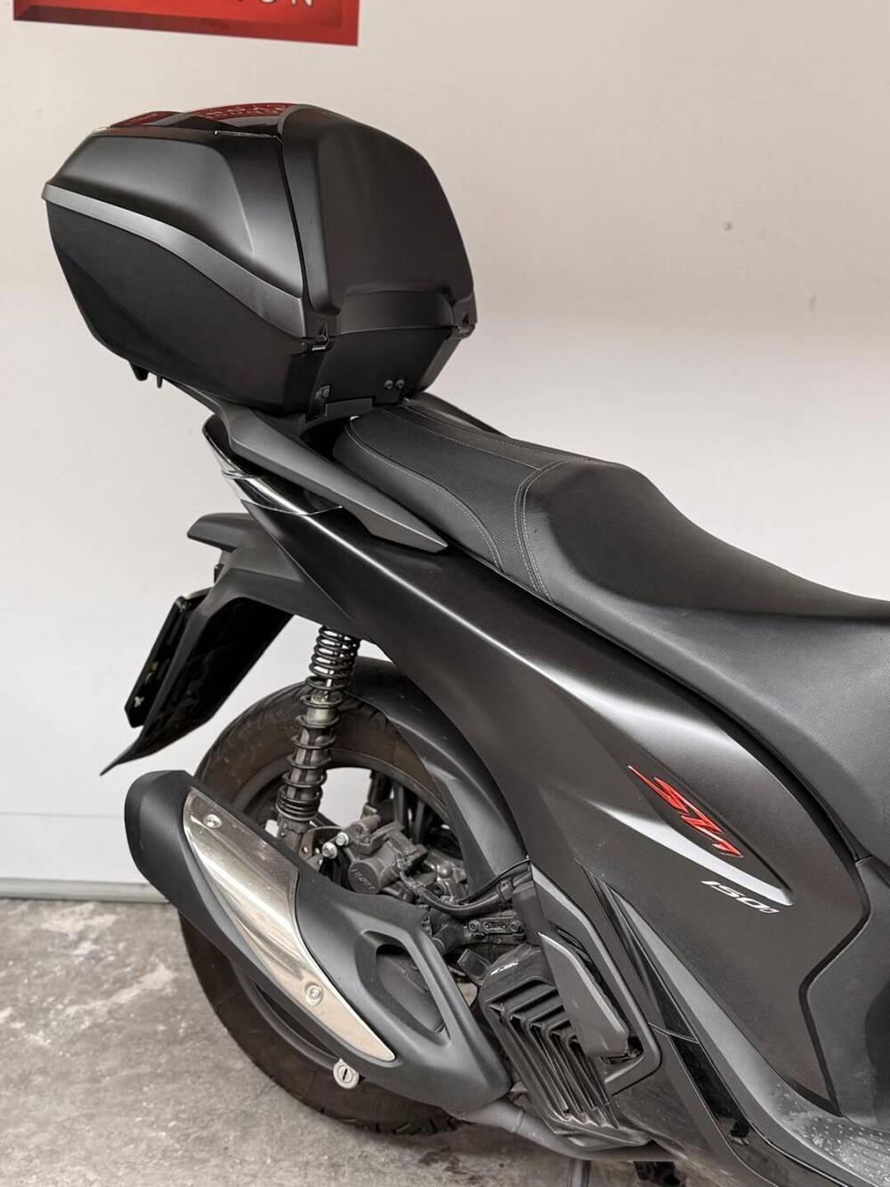 Honda SH 150i Sport (2022 - 23) (3)