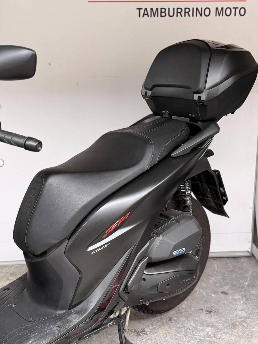 Honda SH 150i Sport (2022 - 23) (7)