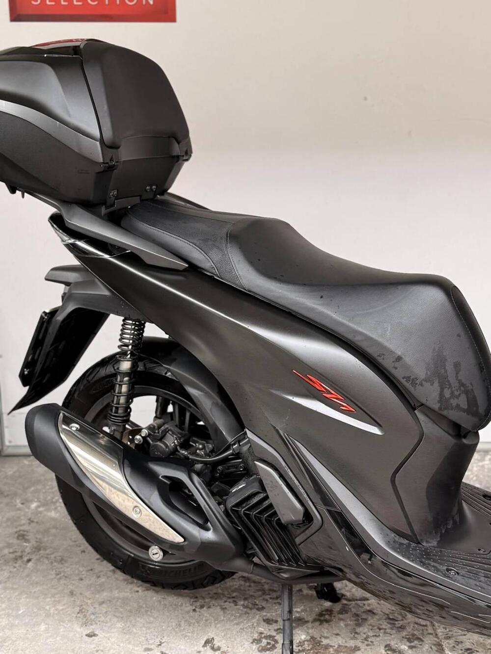 Honda SH 125i Sport (2022 - 23) (3)