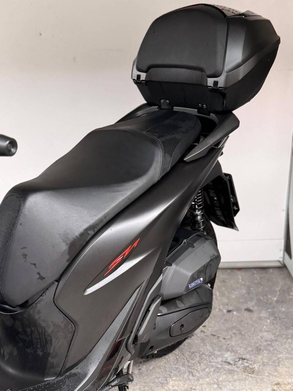 Honda SH 125i Sport (2022 - 23) (7)