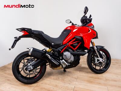 Ducati Multistrada 950 S (2019 - 20) usata
