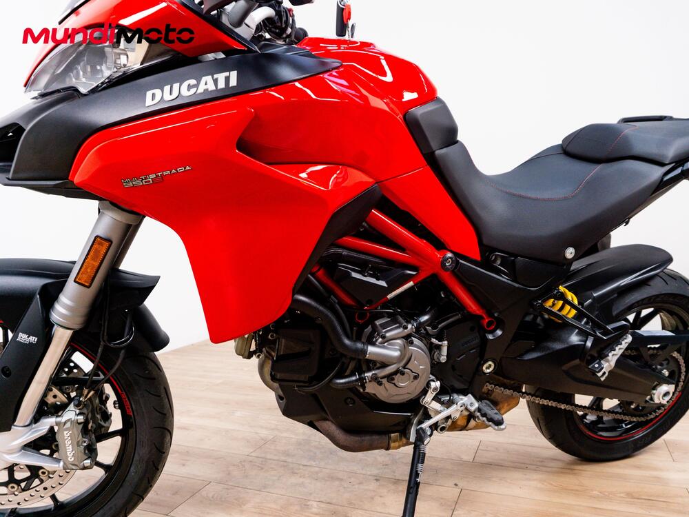 Ducati Multistrada 950 S (2019 - 20) (7)