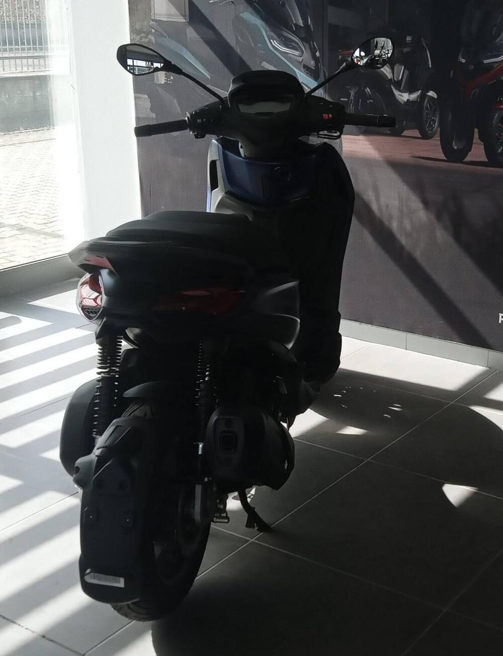 Piaggio Beverly 310 S (2025 - 26) (5)