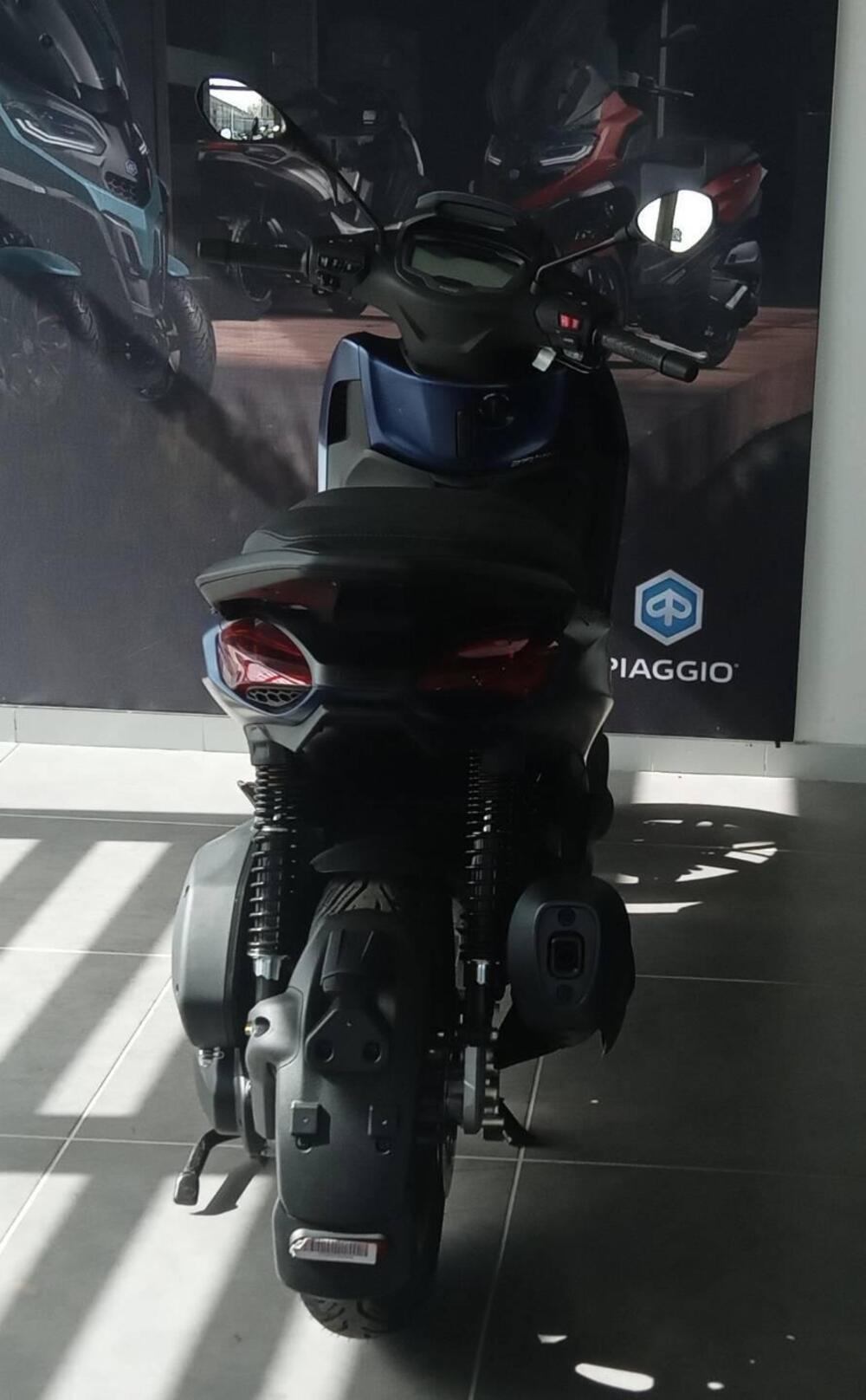 Piaggio Beverly 310 S (2025 - 26) (6)