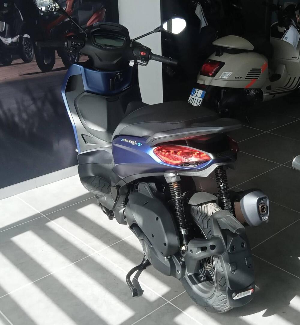 Piaggio Beverly 310 S (2025 - 26) (7)