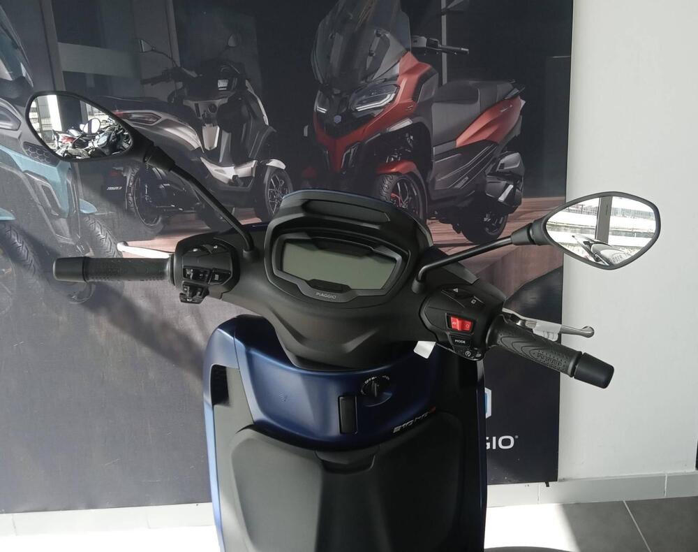 Piaggio Beverly 310 S (2025 - 26) (8)