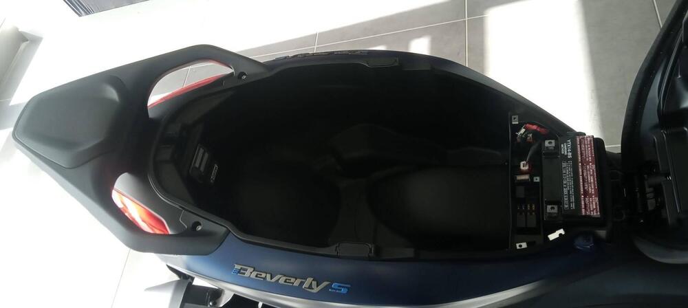 Piaggio Beverly 310 S (2025 - 26) (10)