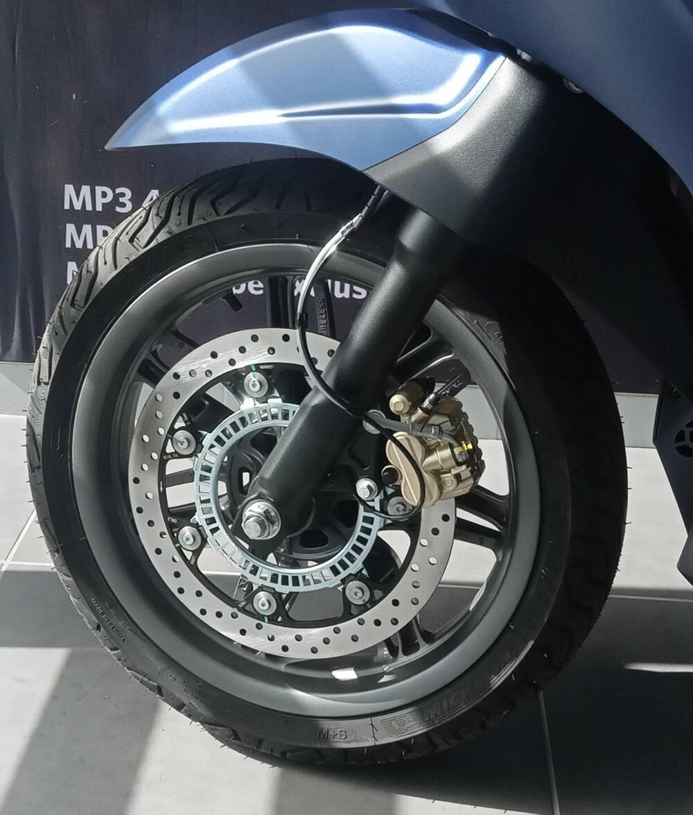 Piaggio Beverly 310 S (2025 - 26) (15)