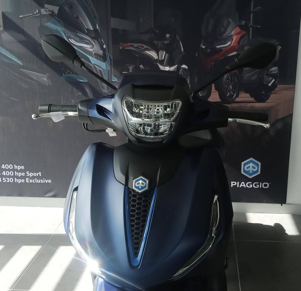 Piaggio Beverly 310 S (2025 - 26) (16)