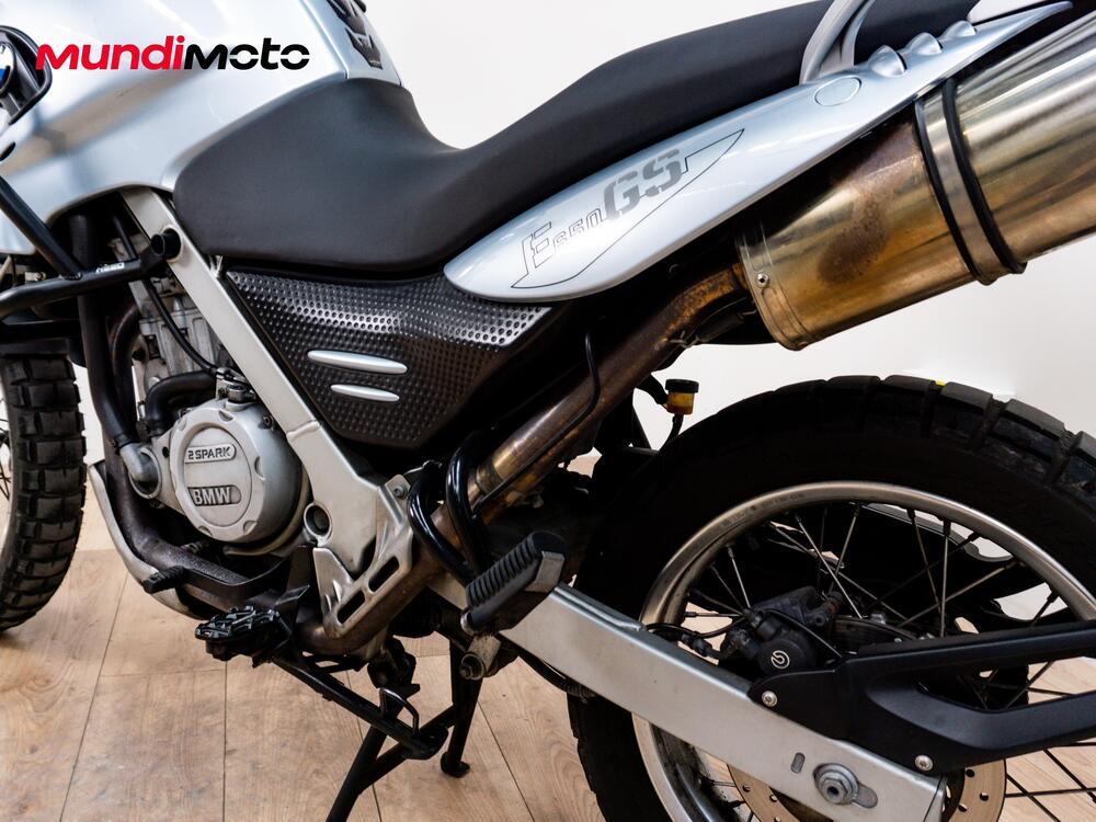 Bmw F 650 GS (2004 - 07) (9)