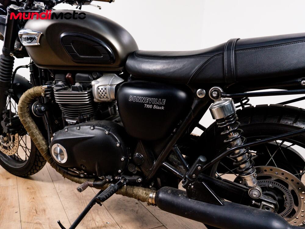 Triumph Bonneville T100 (2026) (8)