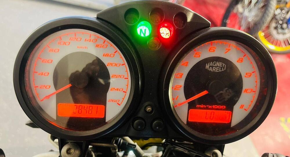 Ducati Monster S2 R (2004 - 07) (3)