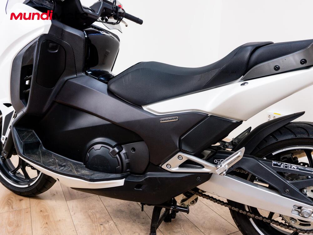 Honda Integra 750 DCT ABS (2014 - 15) (9)