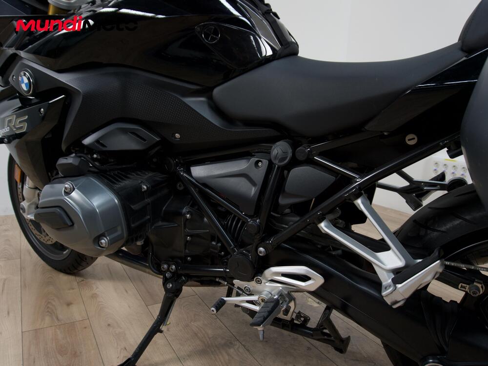 Bmw R 1200 RS (2015 - 16) (8)