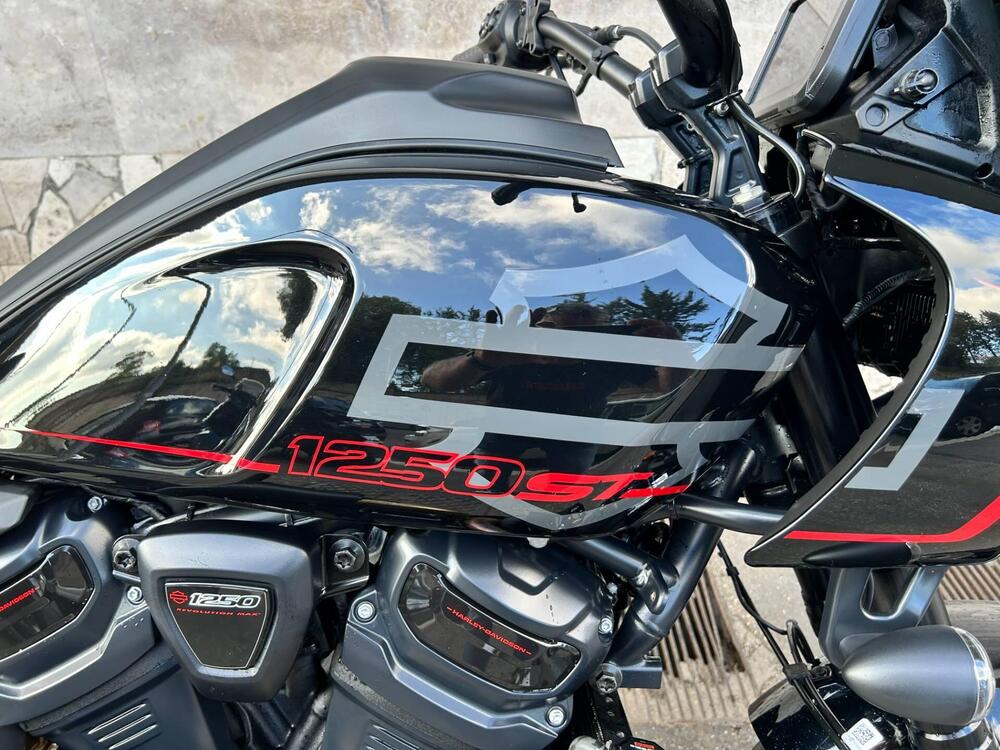 Harley-Davidson Pan America 1250 ST (2025 - 26) (2)