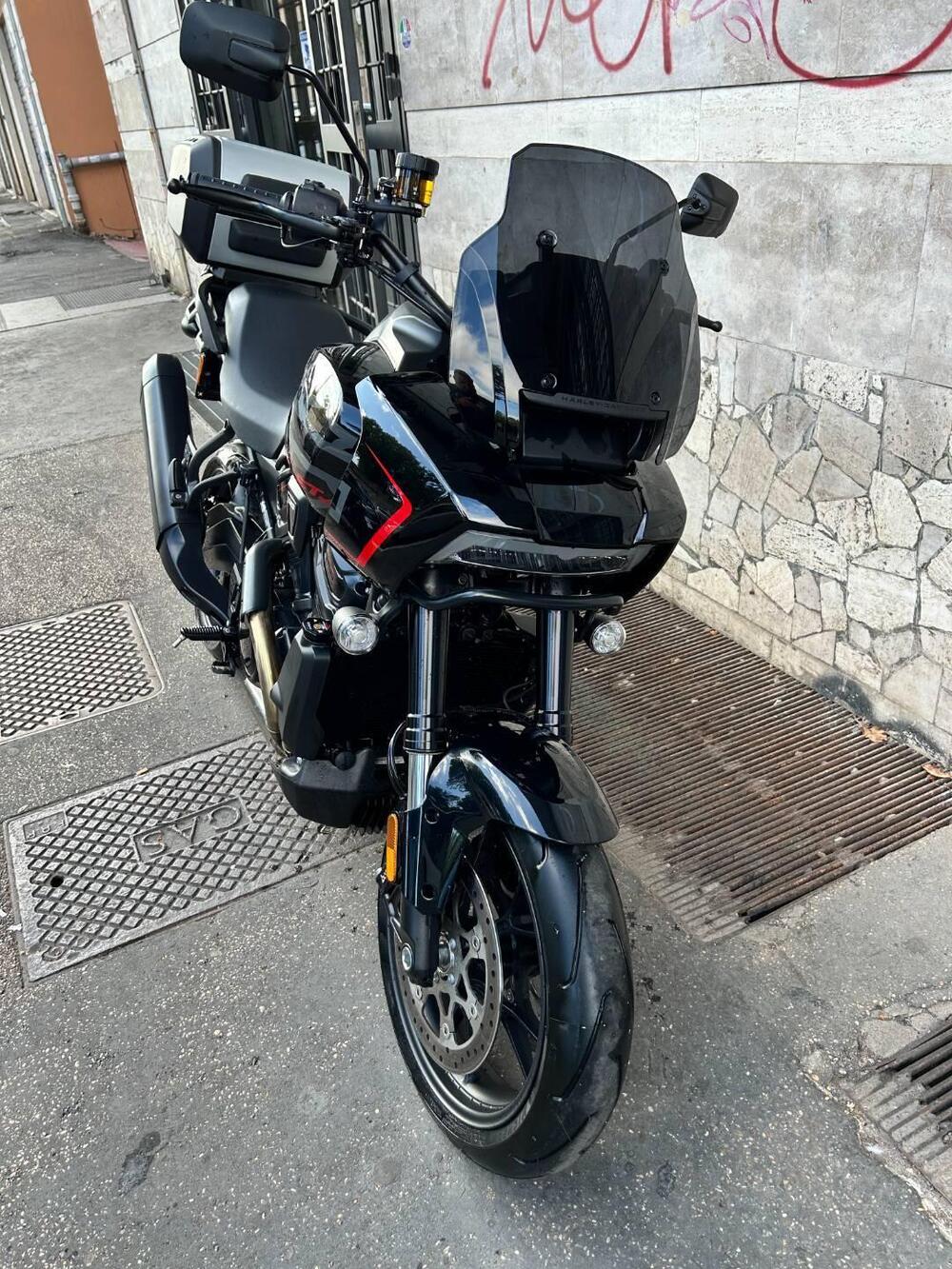 Harley-Davidson Pan America 1250 ST (2025 - 26) (3)