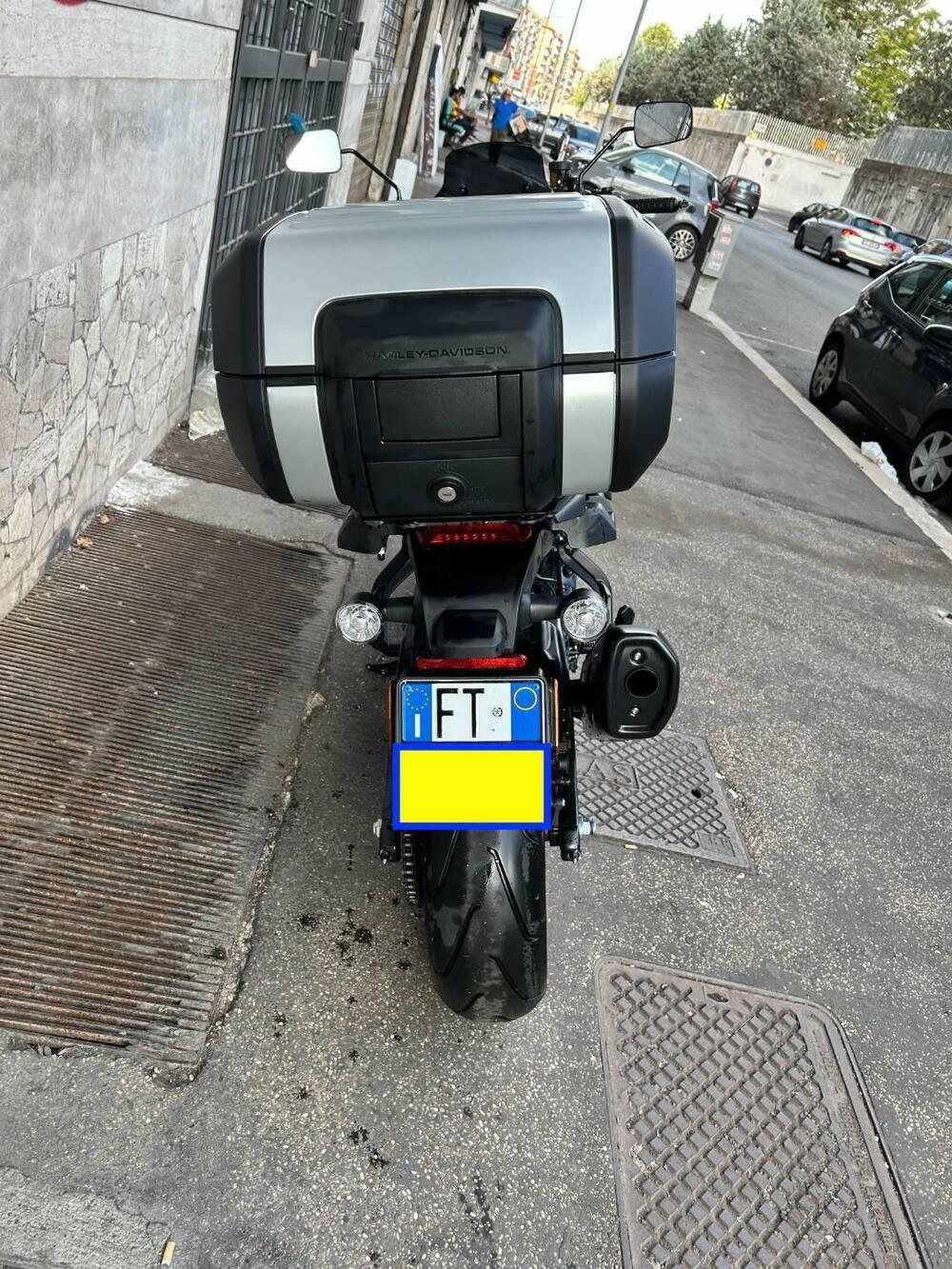 Harley-Davidson Pan America 1250 ST (2025 - 26) (4)