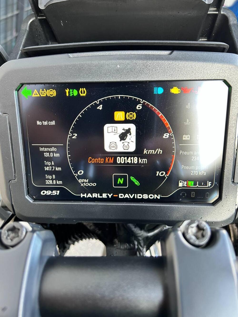 Harley-Davidson Pan America 1250 ST (2025 - 26) (6)