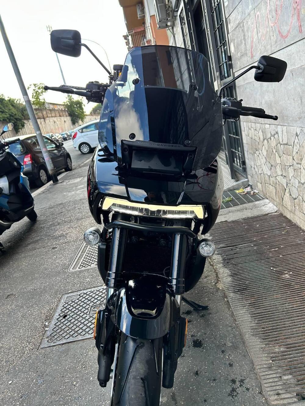 Harley-Davidson Pan America 1250 ST (2025 - 26) (7)