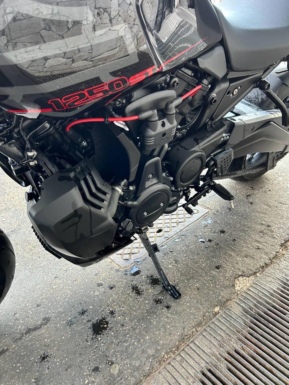 Harley-Davidson Pan America 1250 ST (2025 - 26) (8)