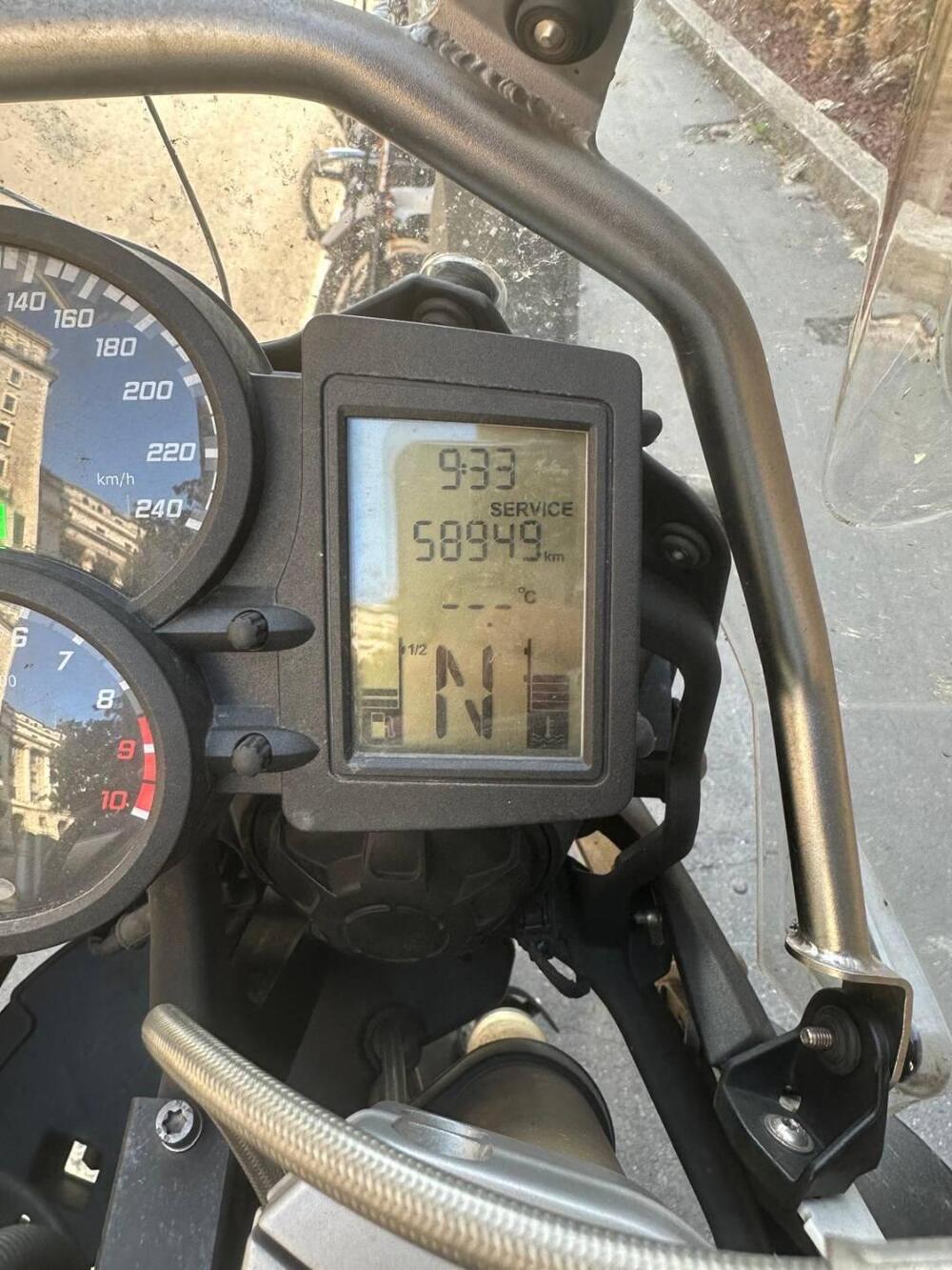 Bmw F 800 GS (2008 - 15) (6)