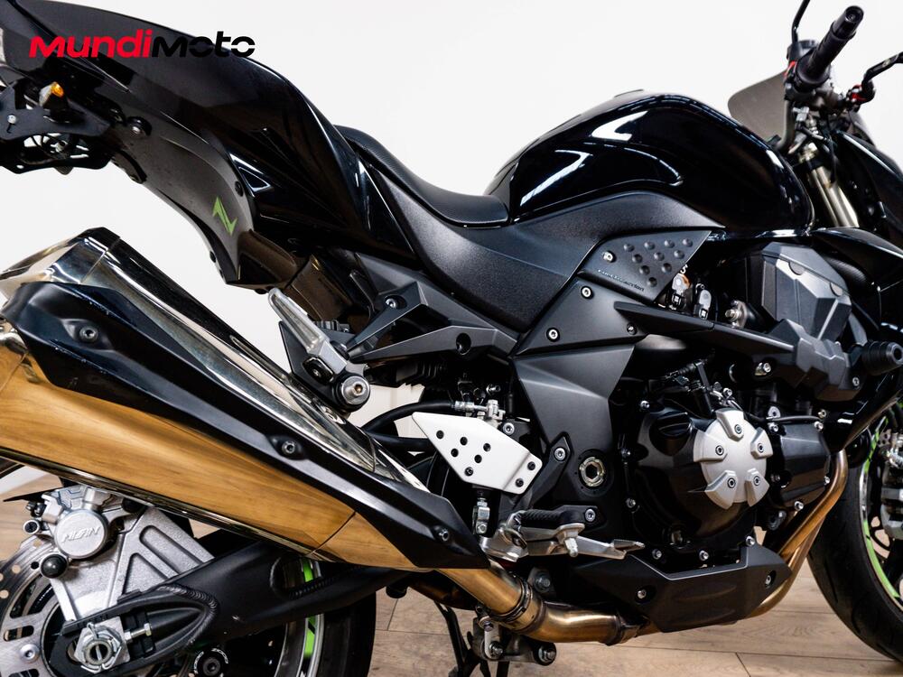 Kawasaki Z 1000 (2010 - 13) (4)