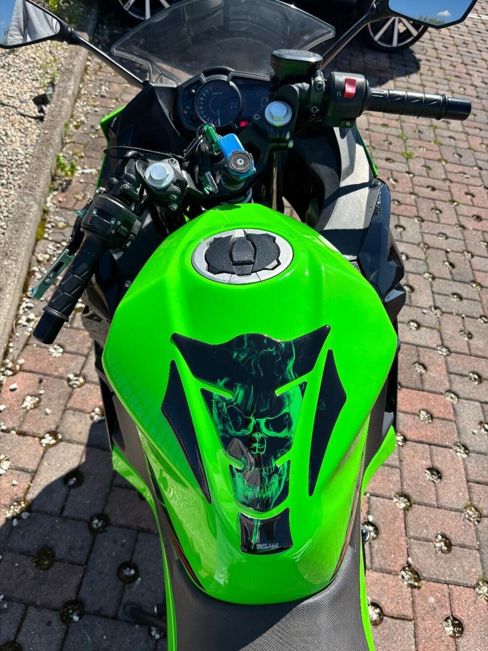 Kawasaki Ninja 400 (2023) (8)