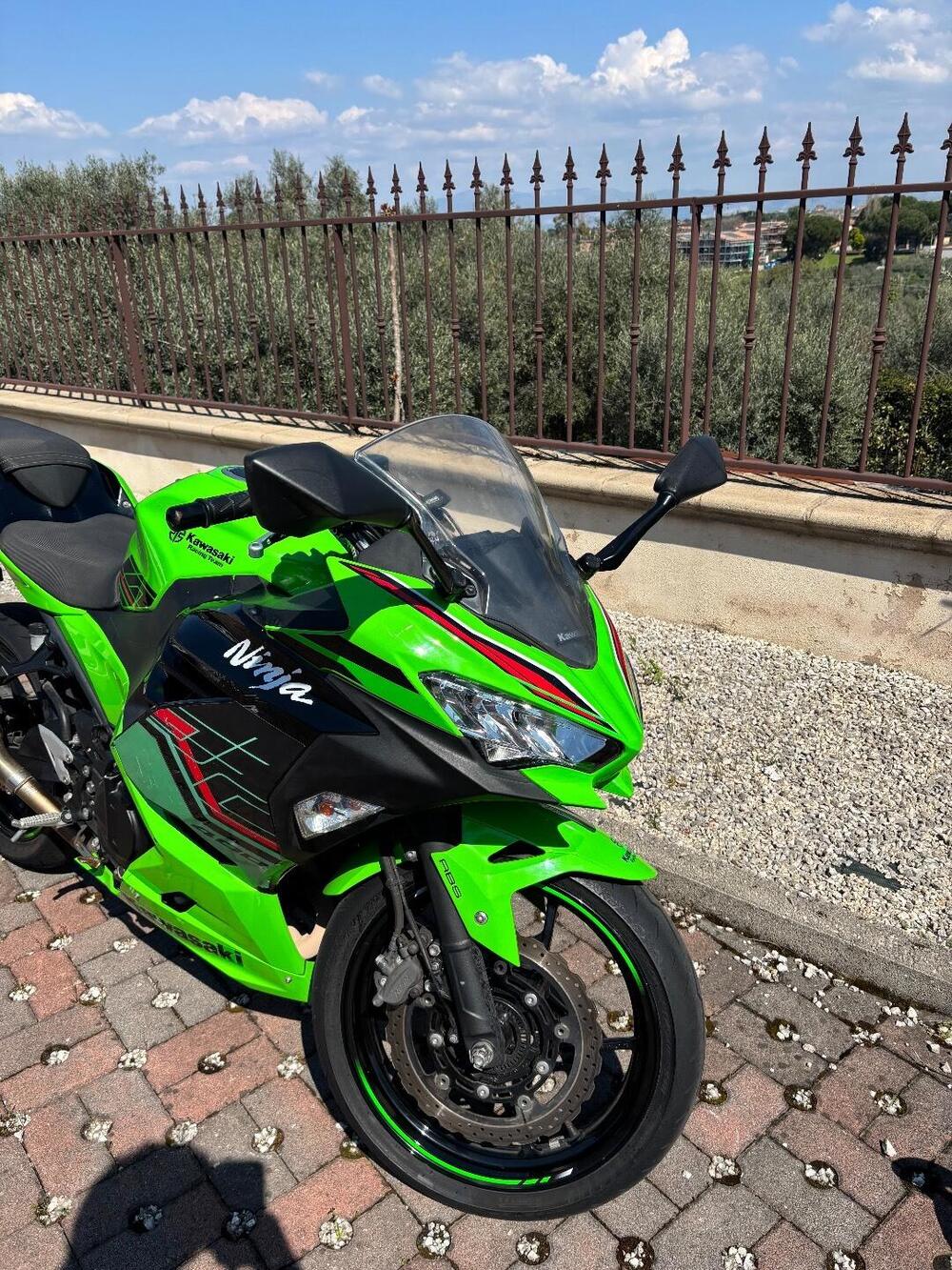Kawasaki Ninja 400 (2023) (4)