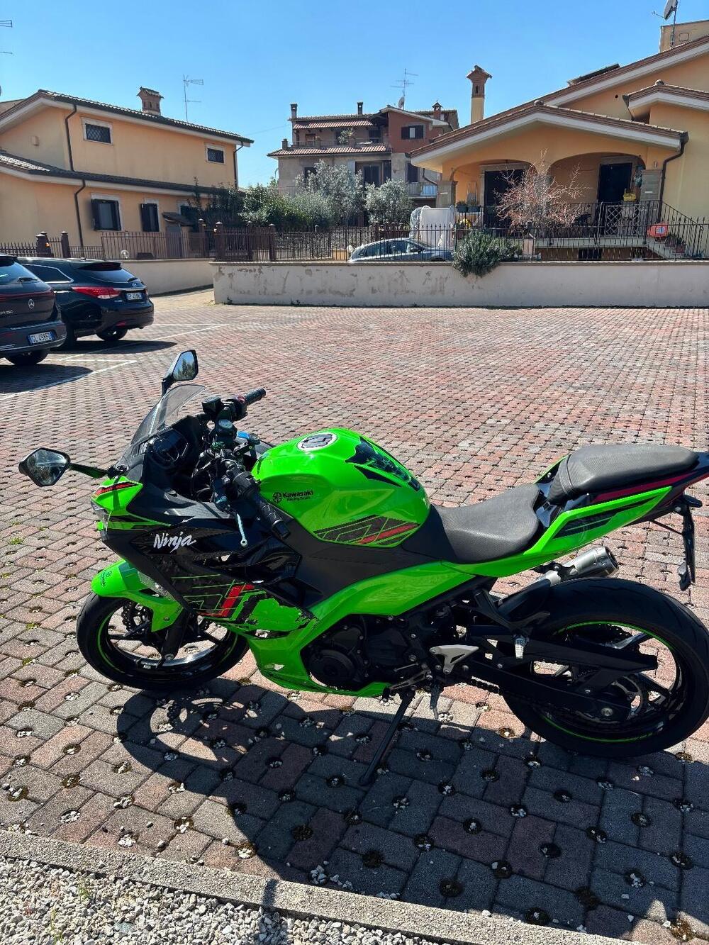 Kawasaki Ninja 400 (2023) (6)