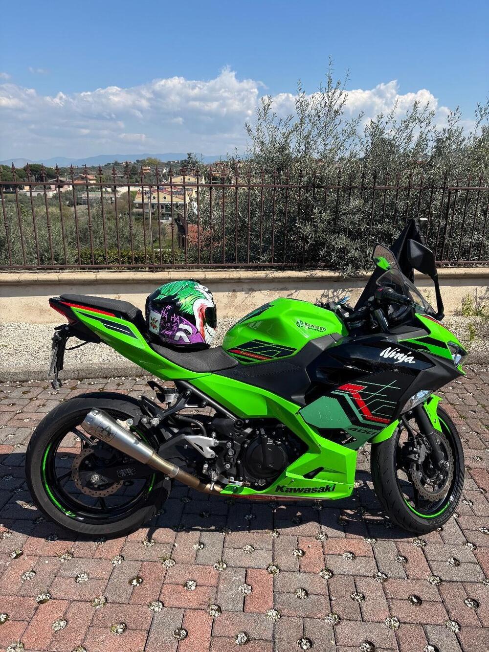Kawasaki Ninja 400 (2023) (3)