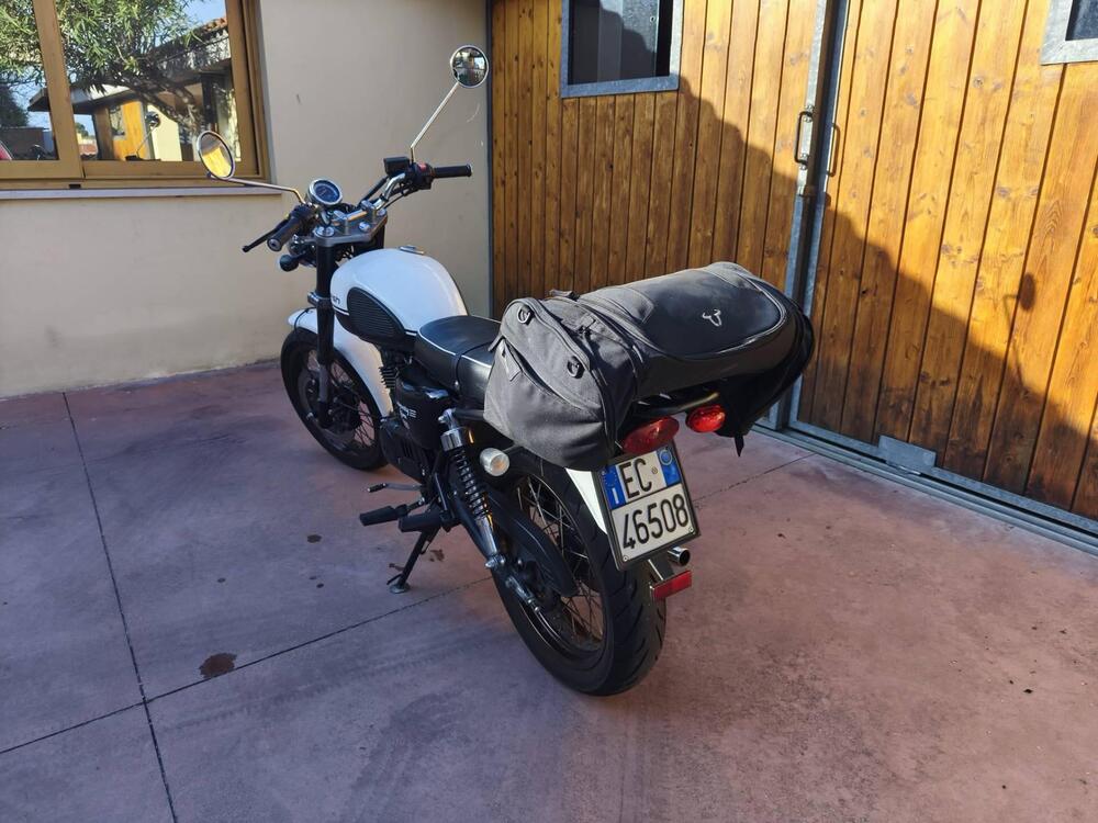 Mash Italia Seventy Five 125 (2014 - 16) (3)