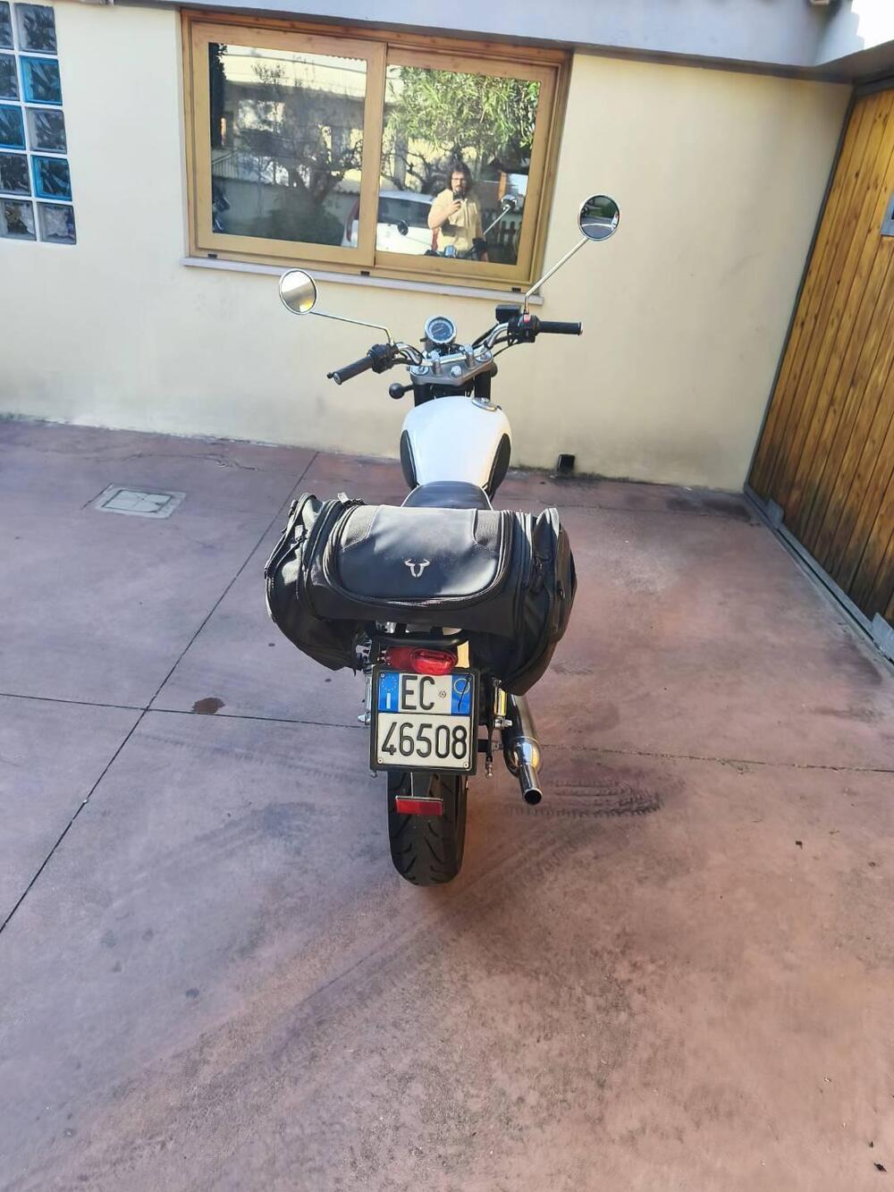 Mash Italia Seventy Five 125 (2014 - 16) (4)