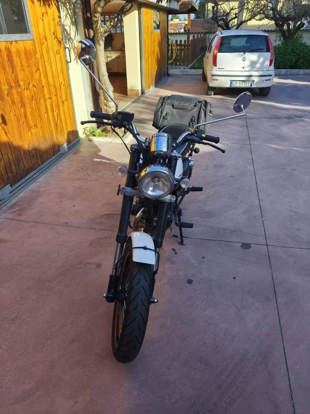 Mash Italia Seventy Five 125 (2014 - 16) (6)