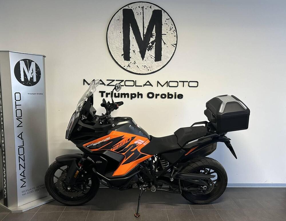 KTM 1290 Super Adventure S (2021) (3)