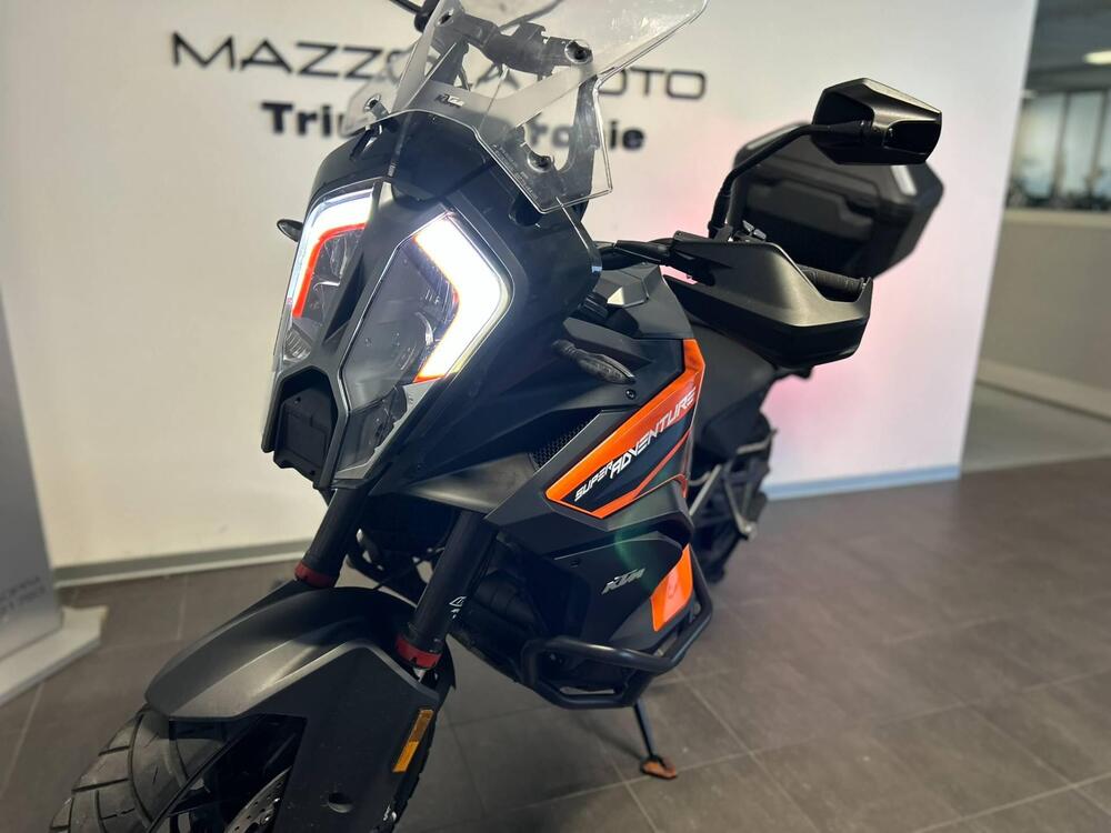 KTM 1290 Super Adventure S (2021) (6)
