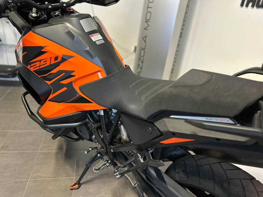 KTM 1290 Super Adventure S (2021) (9)