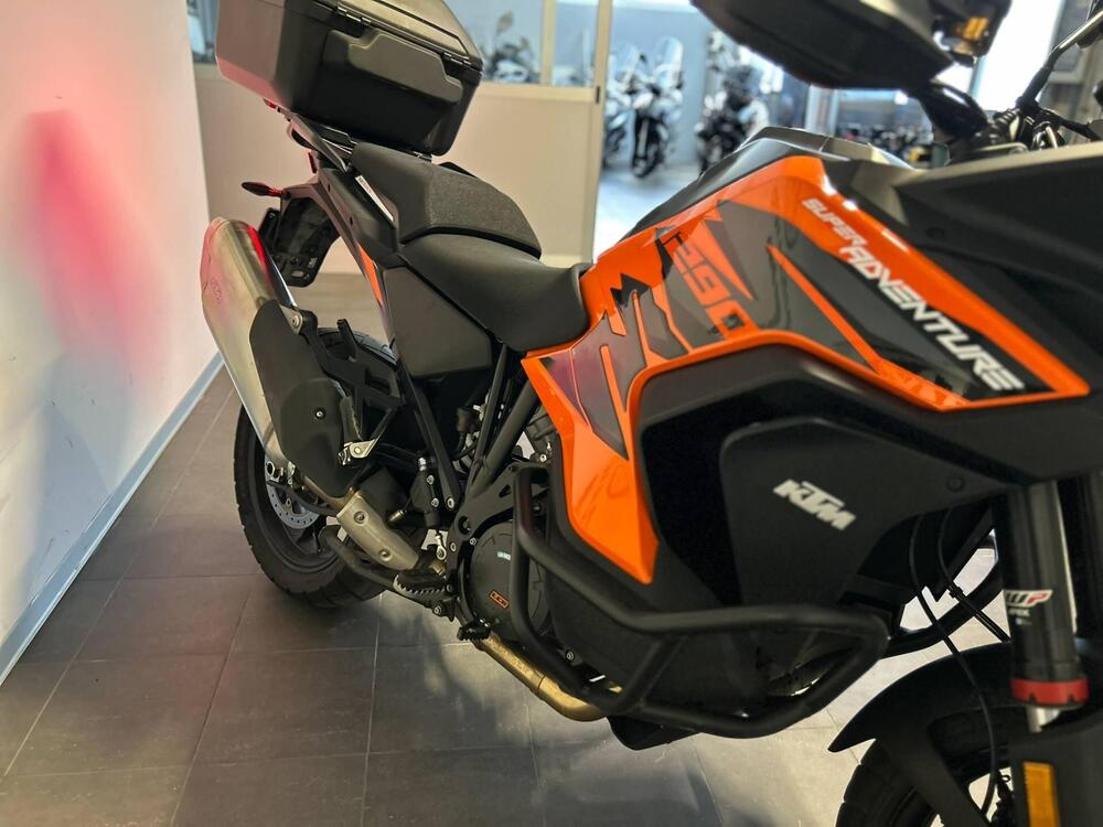 KTM 1290 Super Adventure S (2021) (10)