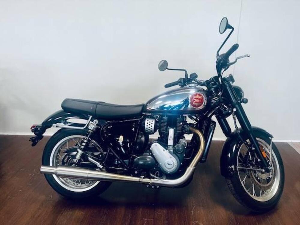 Bsa Gold Star 650 (2024 - 26)