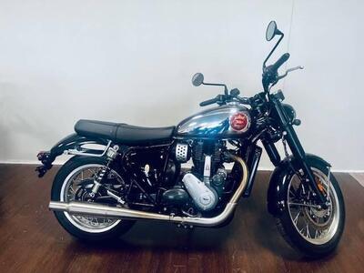 Bsa Gold Star 650 (2024 - 26) nuova