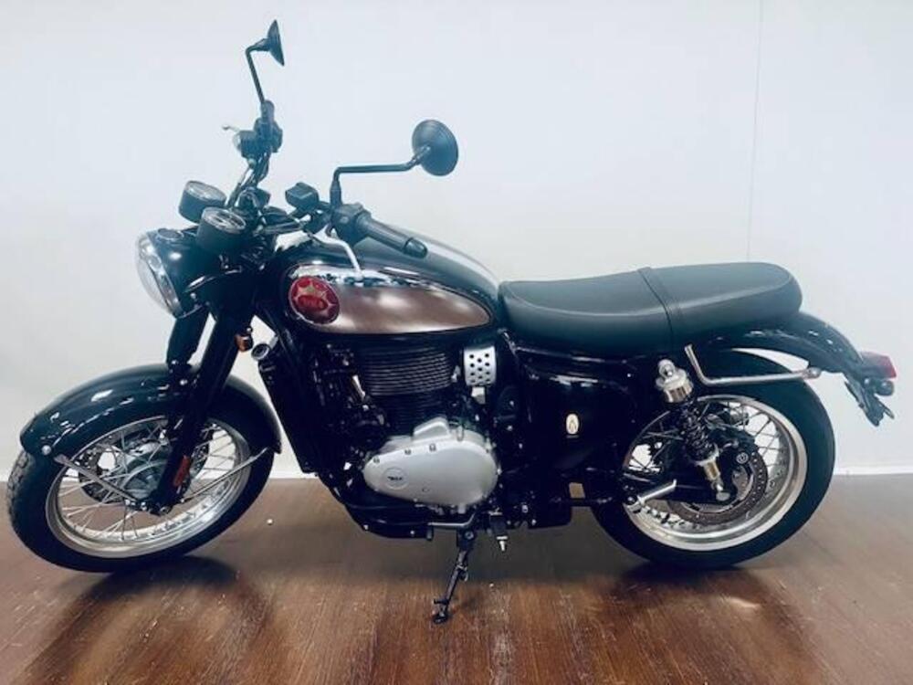 Bsa Gold Star 650 (2024 - 26) (2)