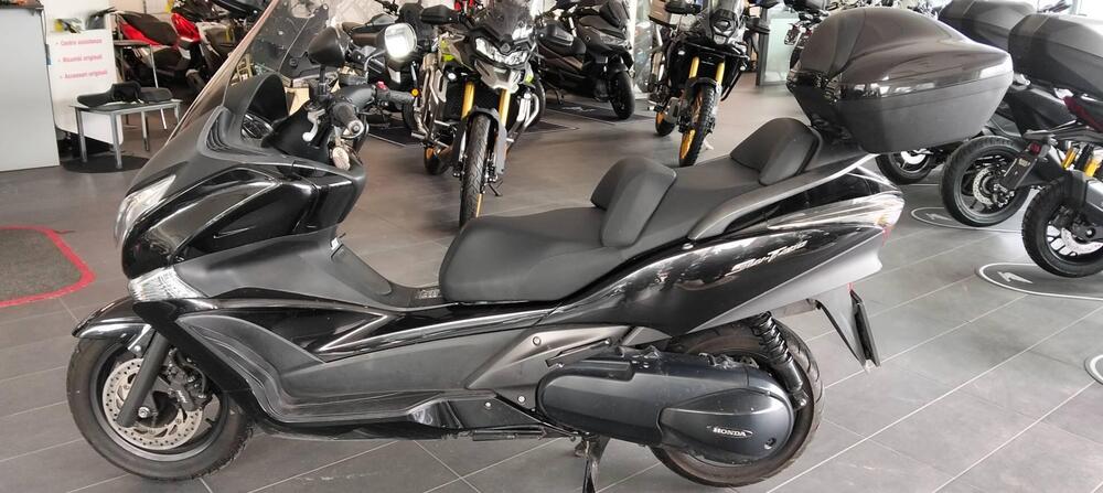 Honda SW-T 400 (2009 - 16)